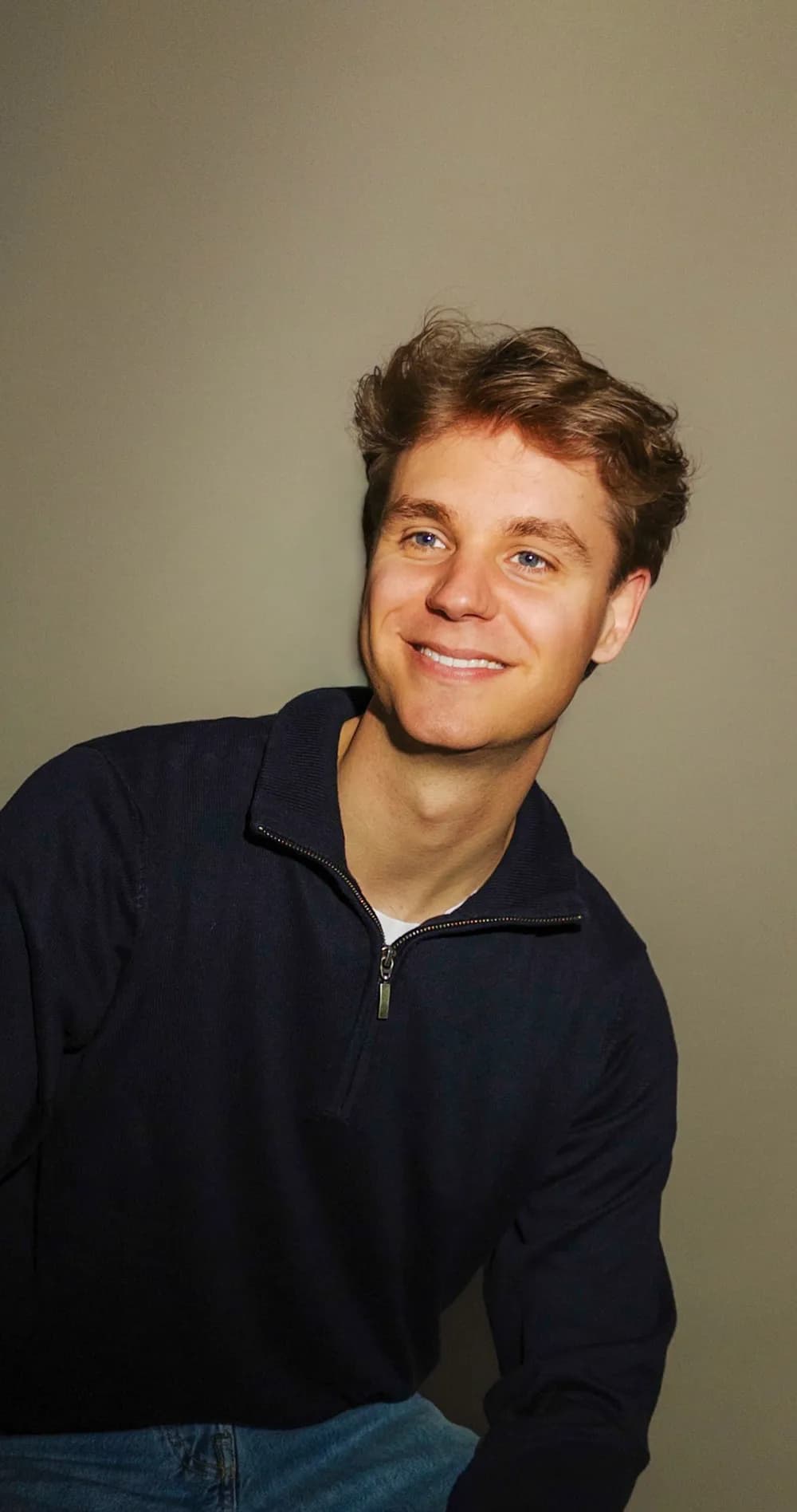 Maik van Velthoven